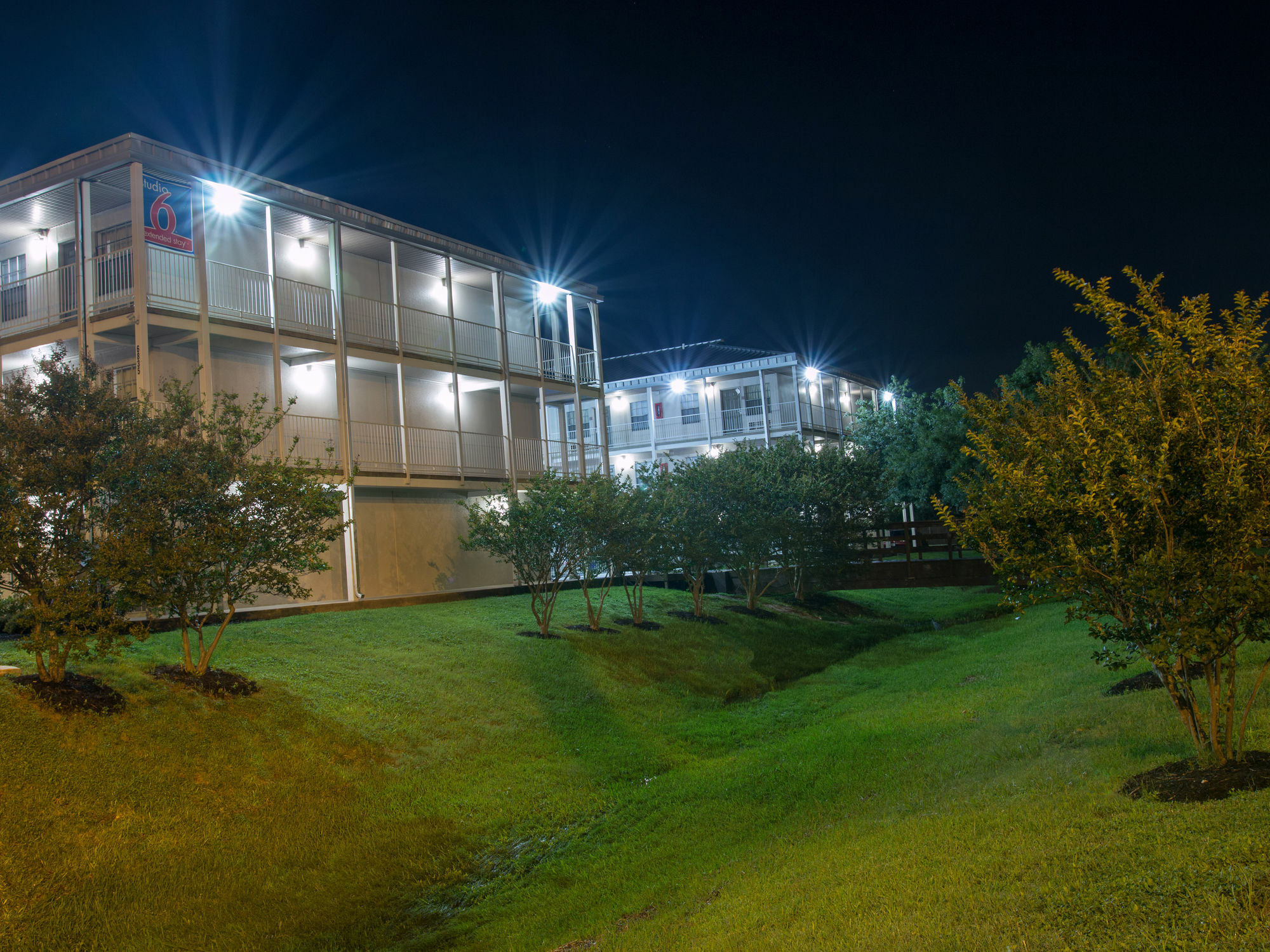 Studio 6-San Antonio, Tx - Lackland Afb Dış mekan fotoğraf