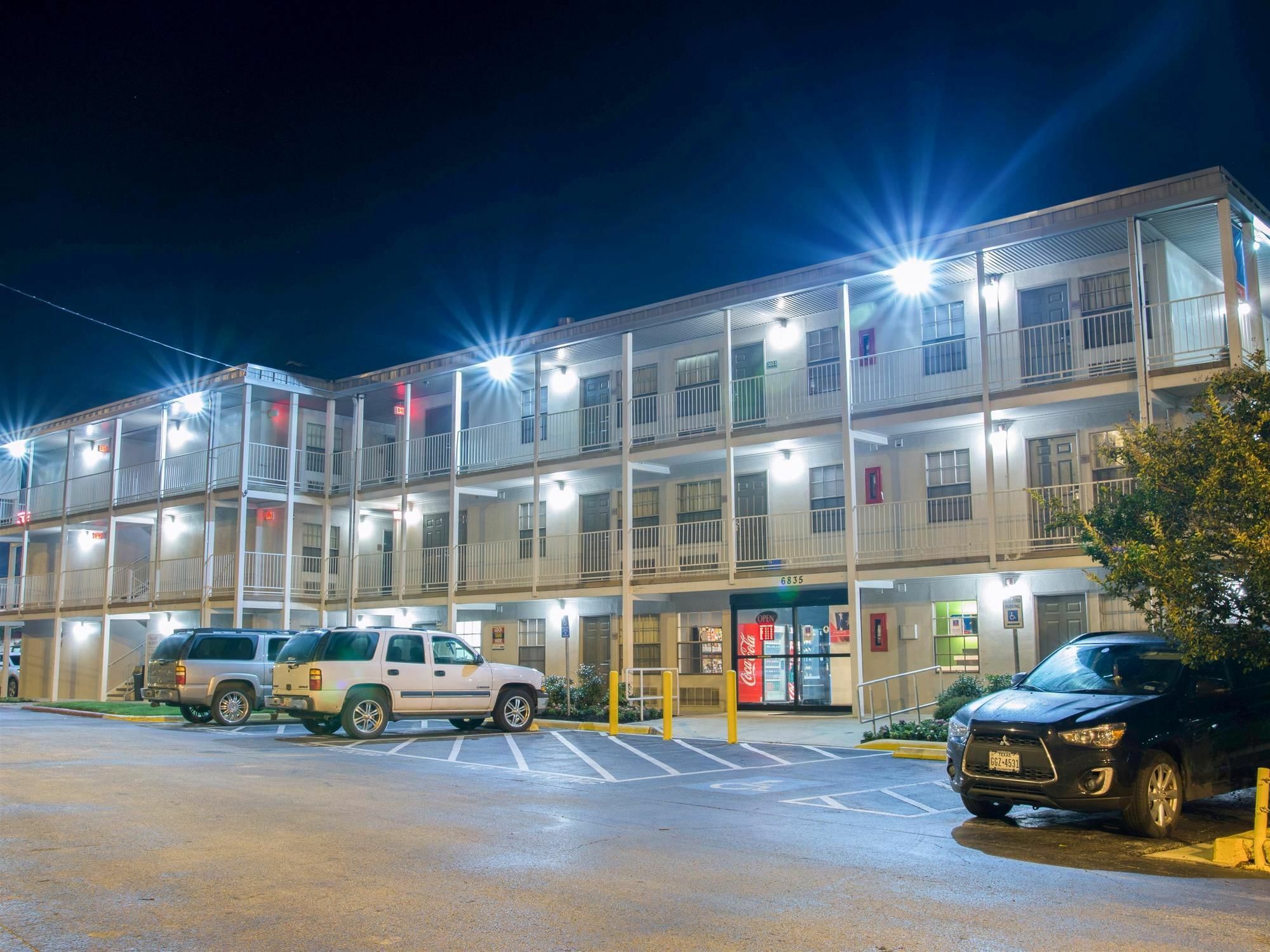 Studio 6-San Antonio, Tx - Lackland Afb Dış mekan fotoğraf